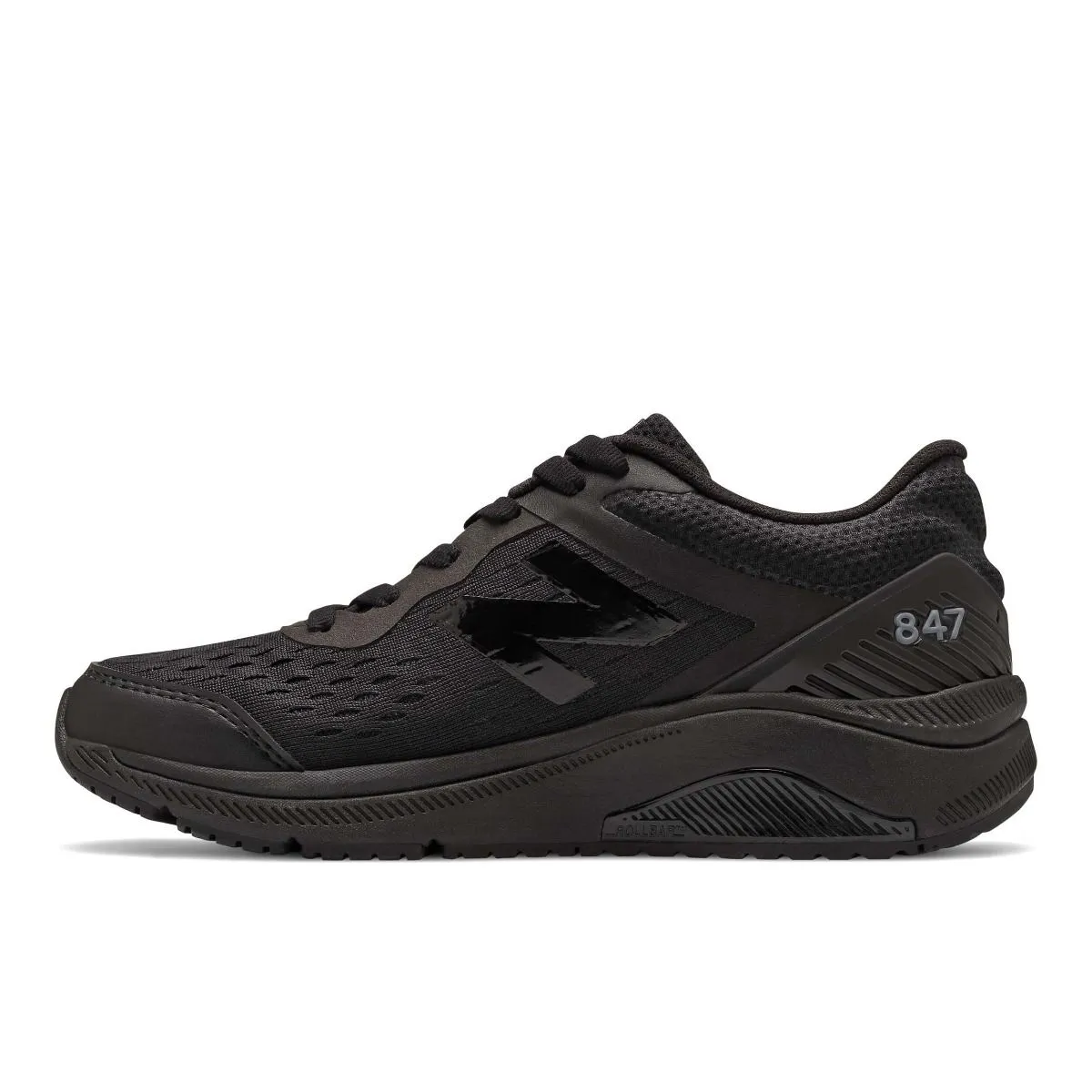 New Balance Footwear and Apparel